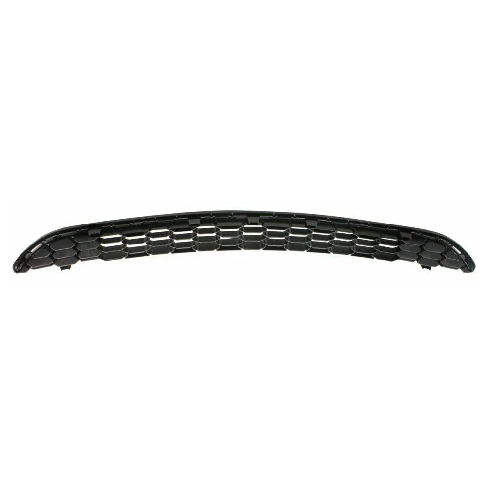 Teledu for 2016 2018 Toyota  Front Bumper Grille,  Model, Upper, Without Camera