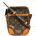Pre-Owned Louis Vuitton Monogram Danube  Bag Shoulder Women (Good)
