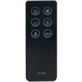 New  Remote Control Compatible with Edifier  Bookshelf Speakers