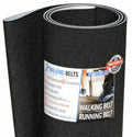Vision  /: - Treadmill Walking Belt Sand Blast 2ply