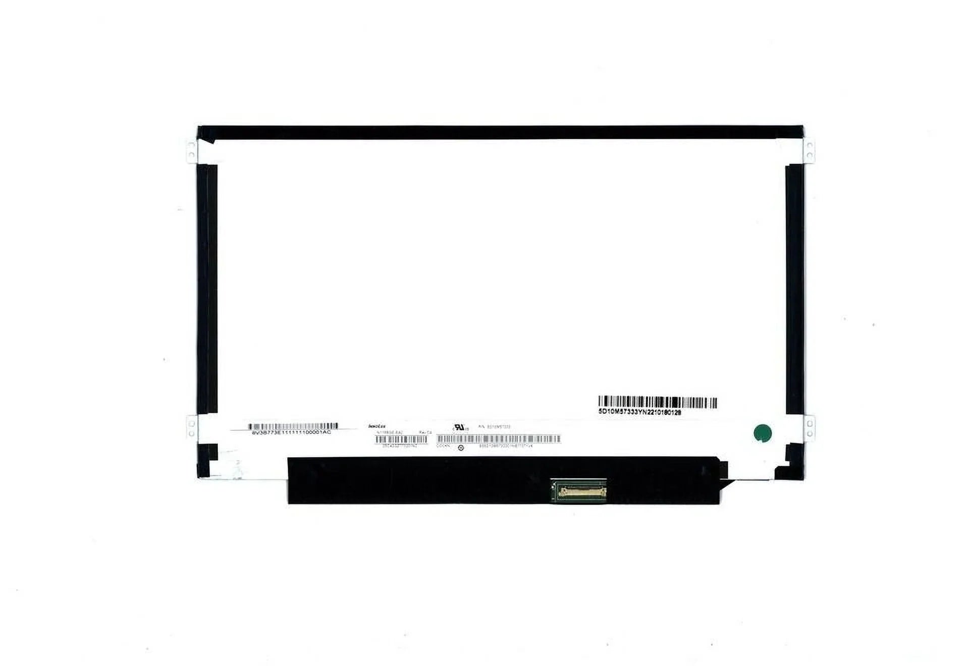 New For Acer Asus Evoo Lenovo  Dell Samsung 11.6"   Screen