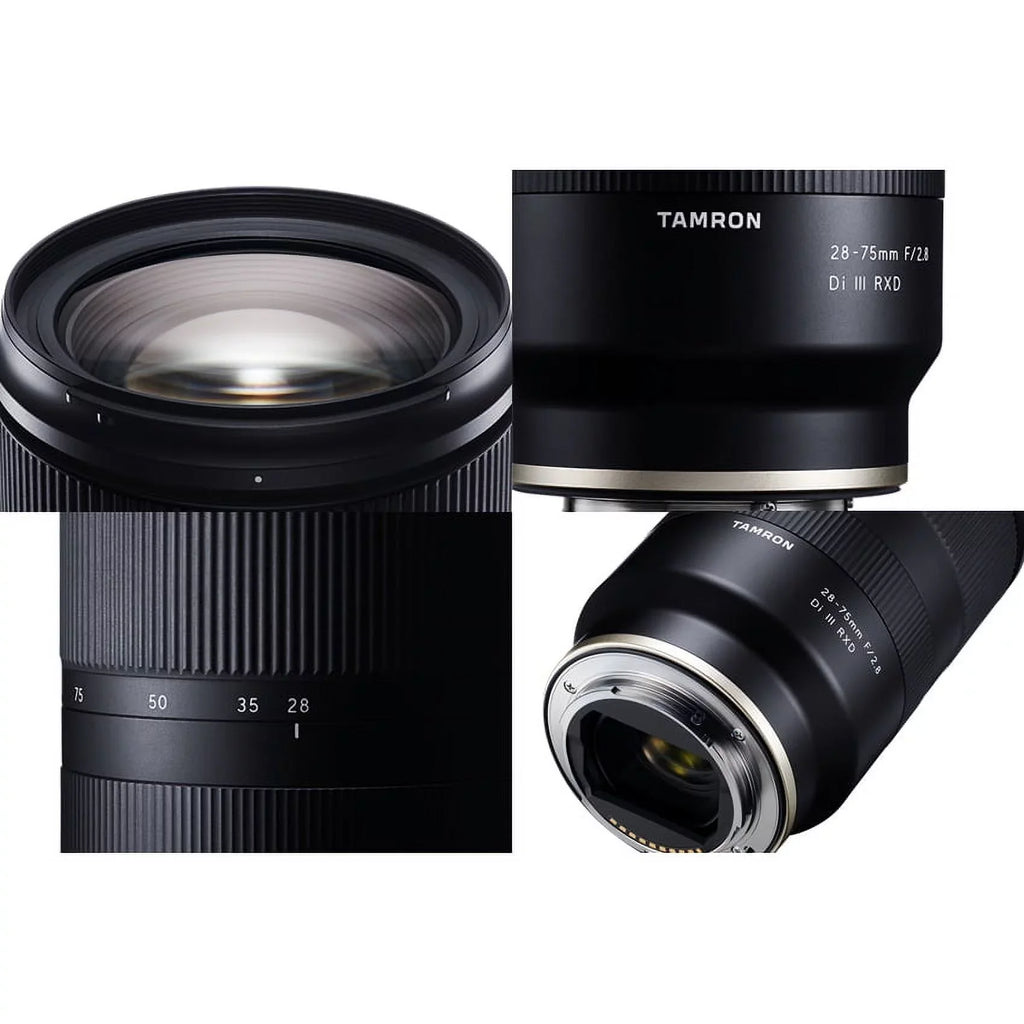 28-75mm f/2.8 Di   /, -/- ,  f/2.8  ,    , -  , -