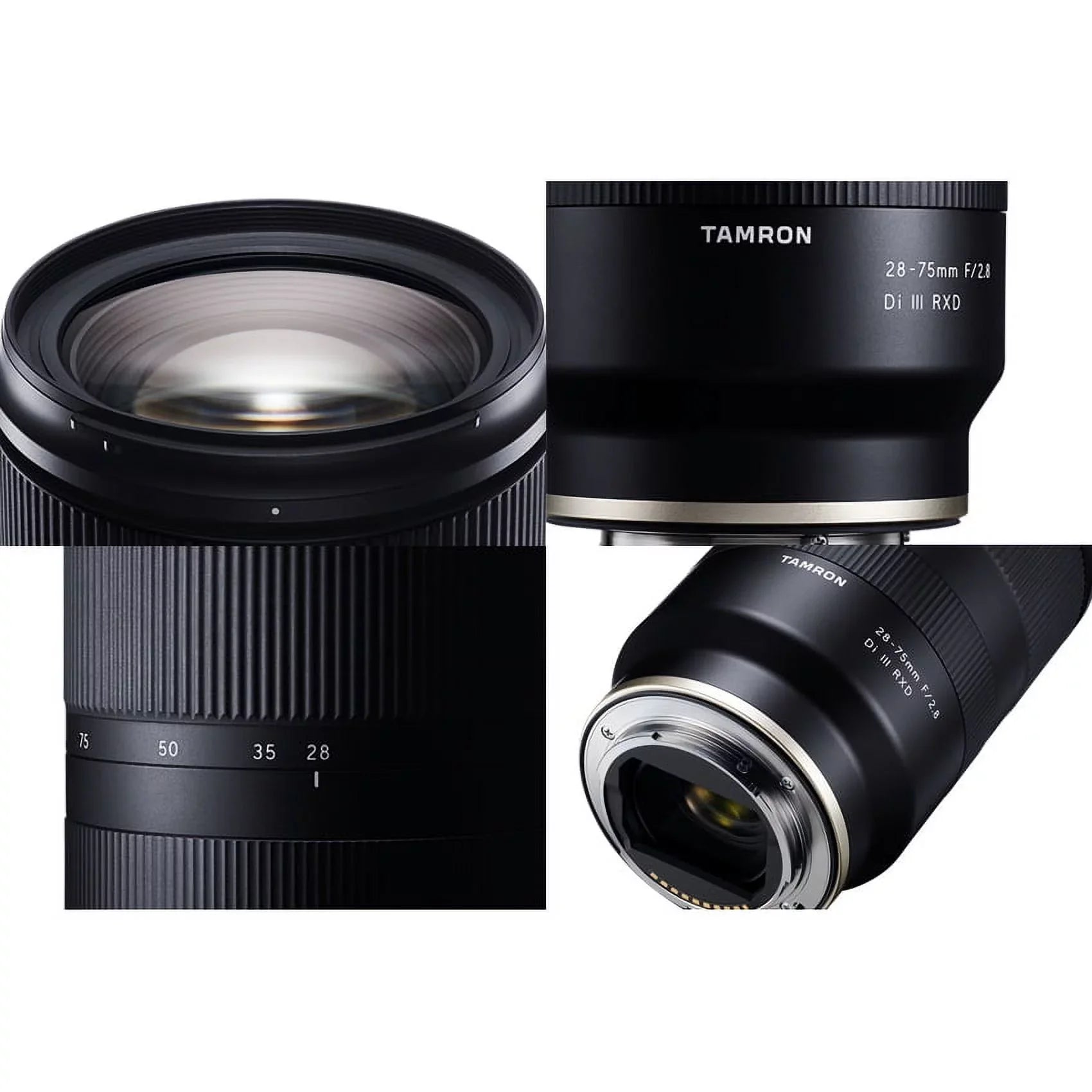 28-75mm f/2.8 Di   /, -/- ,  f/2.8  ,    , -  , -