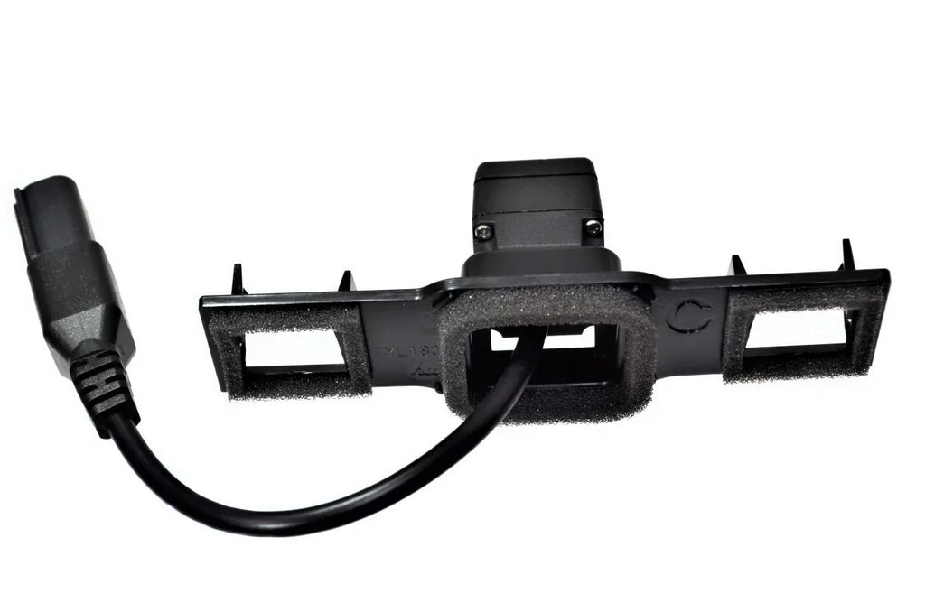 Auto Warehouse -183N Rear View Backup Camera Fits select: 2015-2017