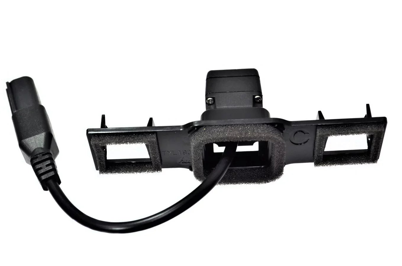 Auto Warehouse -183N Rear View Backup Camera Fits select: 2015-2017