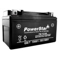 Battery for Yamaha      35R  350 450 Maxam 250