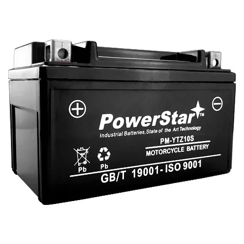 Battery for Yamaha      35R  350 450 Maxam 250