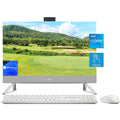 Dell Inspiron 5410 All-in-One Business Desktop 23.8"   Touchscreen, Intel Core i5-1235U, 32GB , 2TB , , -45, 1080p Webcam, &Mouse, Wi-Fi 6, Windows 11 Pro
