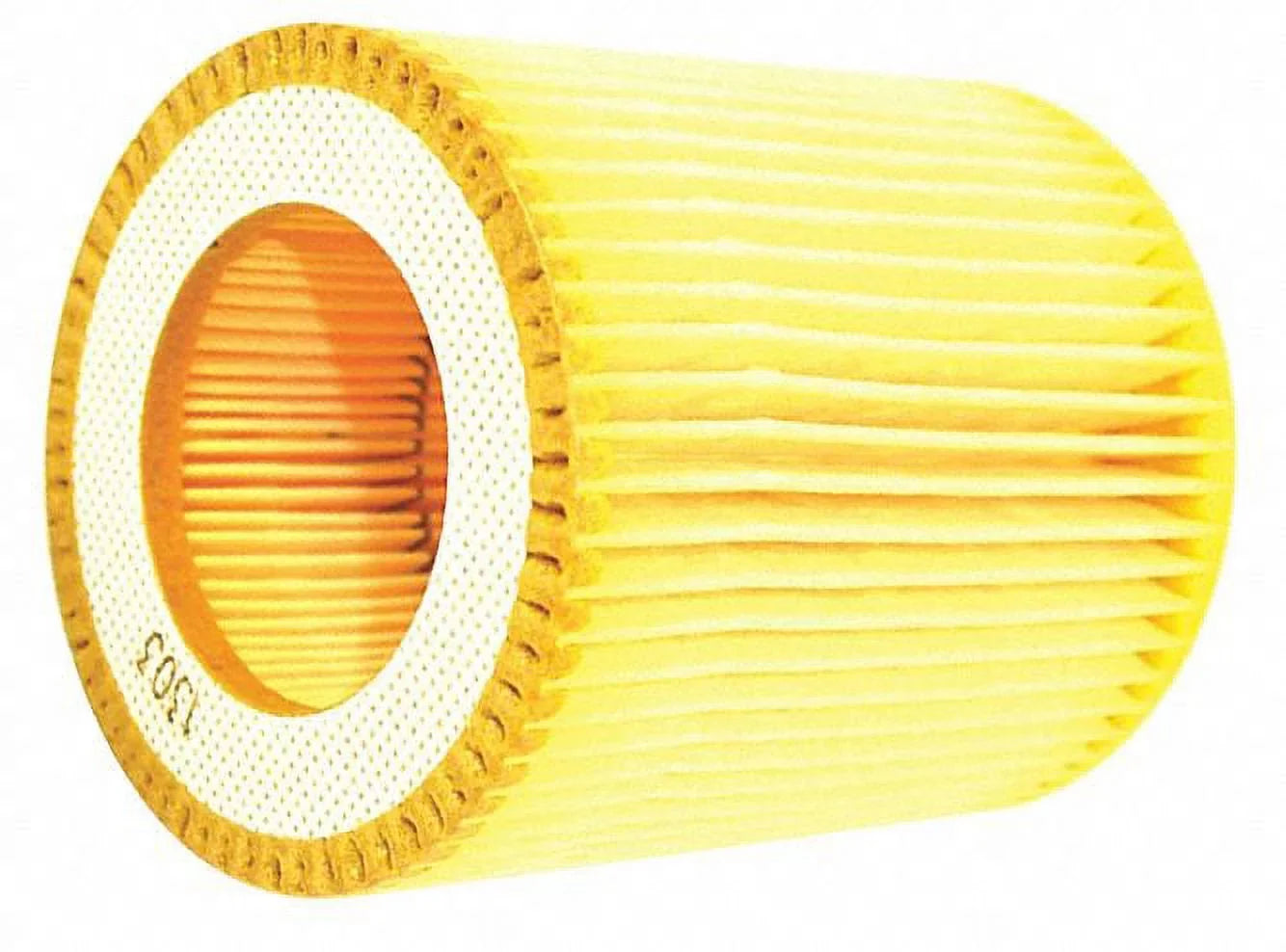 Chicago Pneumatic Filter Element,Paper,2.7" Ht,1 1/8"   6211473750