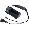 Dorman 590-018 Rear Park Assist Camera for Specific Audi Models