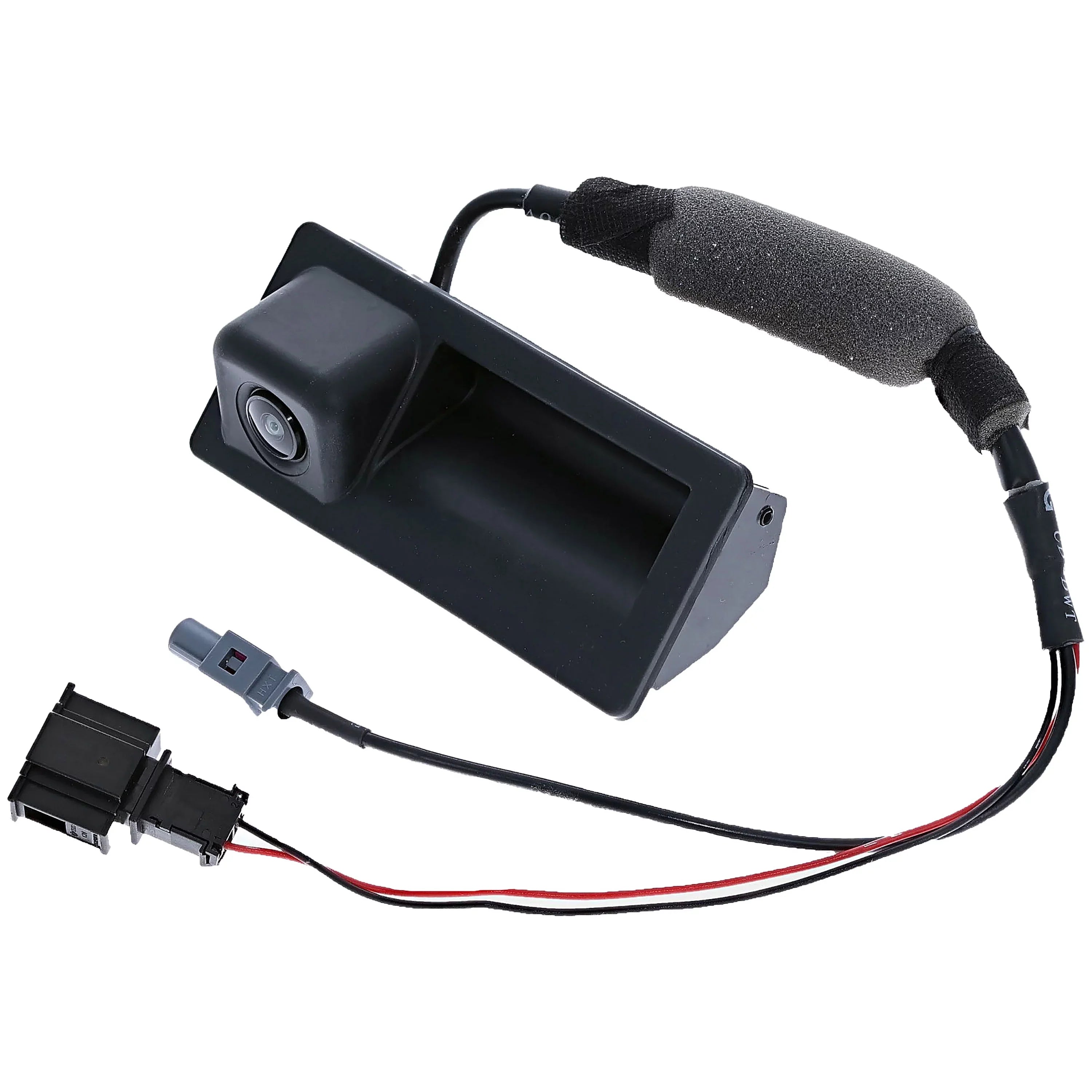 Dorman 590-018 Rear Park Assist Camera for Specific Audi Models