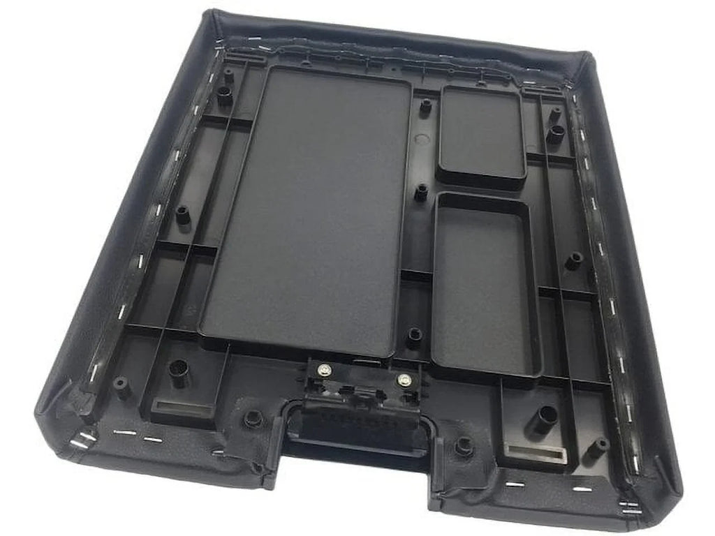 Console Lid - Compatible with 2007 - 2013  Yukon  1500 2008 2009 2010 2011 2012