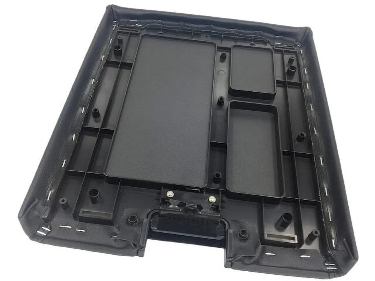Console Lid - Compatible with 2007 - 2013  Yukon  1500 2008 2009 2010 2011 2012