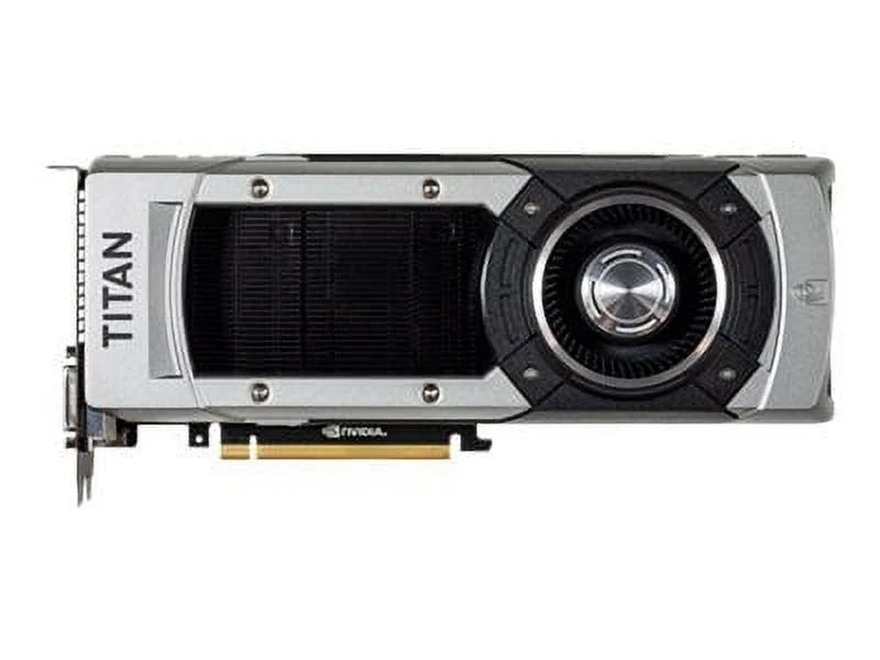 '-6GD5 - Graphics card -    - 6   - PCIe 3.0 x16 - 2 x , , DisplayPort