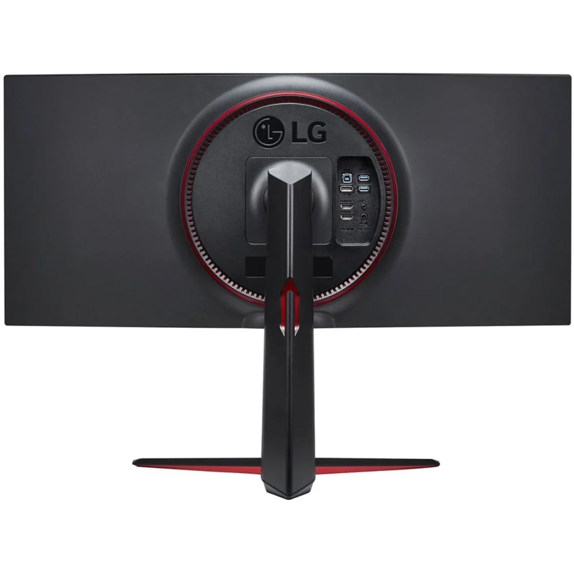 34" 160Hz (Overclock) Nano  UltraWide  Gaming Monitor  FreeSync Premium & - Compatible 3440 x 1440 (2K) 2 x , DisplayPort,  3.0 UltraGear 34GN85B-