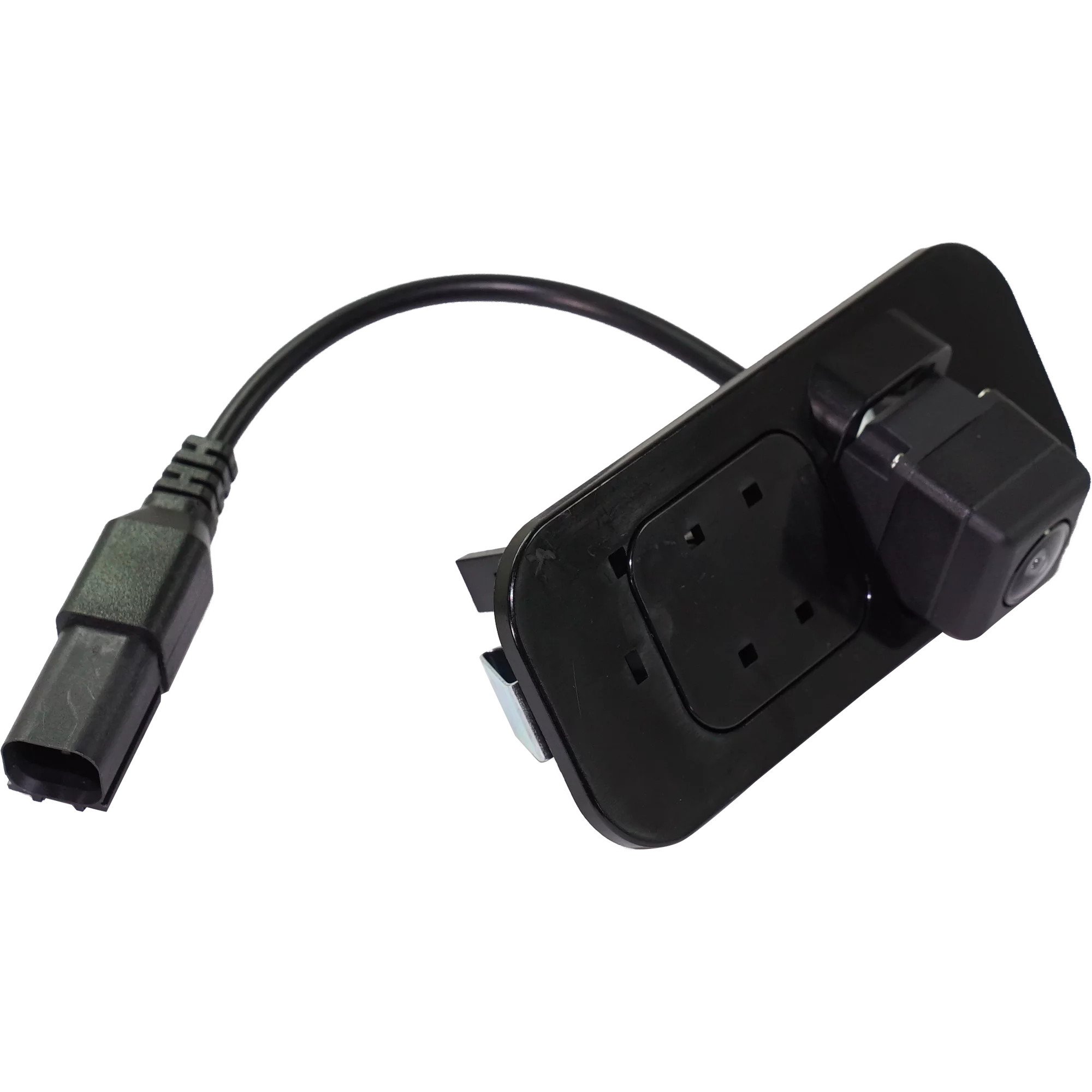 Back Up Camera Compatible with 2014-2016 Toyota Corolla
