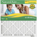 NaturalAire Standard Air Filter,  8, 10" x 10" x 1", 1-Pack