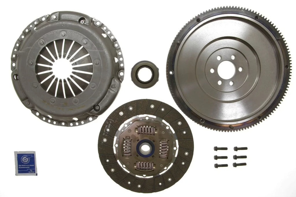 Clutch Kit Fits select: 2009-2010  , 2008
