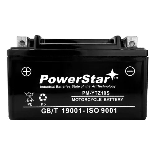 Battery for Yamaha      35R  350 450 Maxam 250