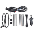 Koomaha For Toyota Tacoma 2.7L 3.5L  19-21 4-Door Power Tailgate Lock Kit Long Bed