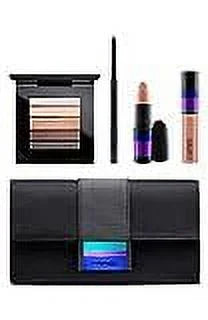 Mac Enchanted Eve Lip and Eye Bag - Copper