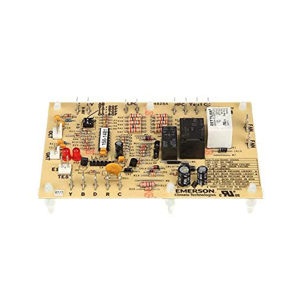 Emerson Thermostats Emerson 47D43-811 Demand Defrost Control