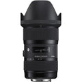 Restored Sigma  18-35mm f/1.8   Lens for Nikon - (Refurbished)