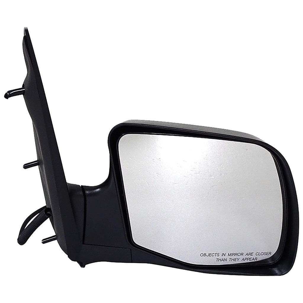 Dorman 955-1135 Passenger Side Side View Mirror Power for Select Ford Models Fits select: 1994-2004