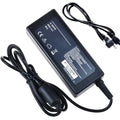 Compatible  /  Adapter Replacement for Dell Inspiron 15 5000 5558 series 15.6 i5558-1415BLK -1430BLK, i5558-2143SLV ,-2572BLK, -2858BLK, -2859BLK Laptop Charger