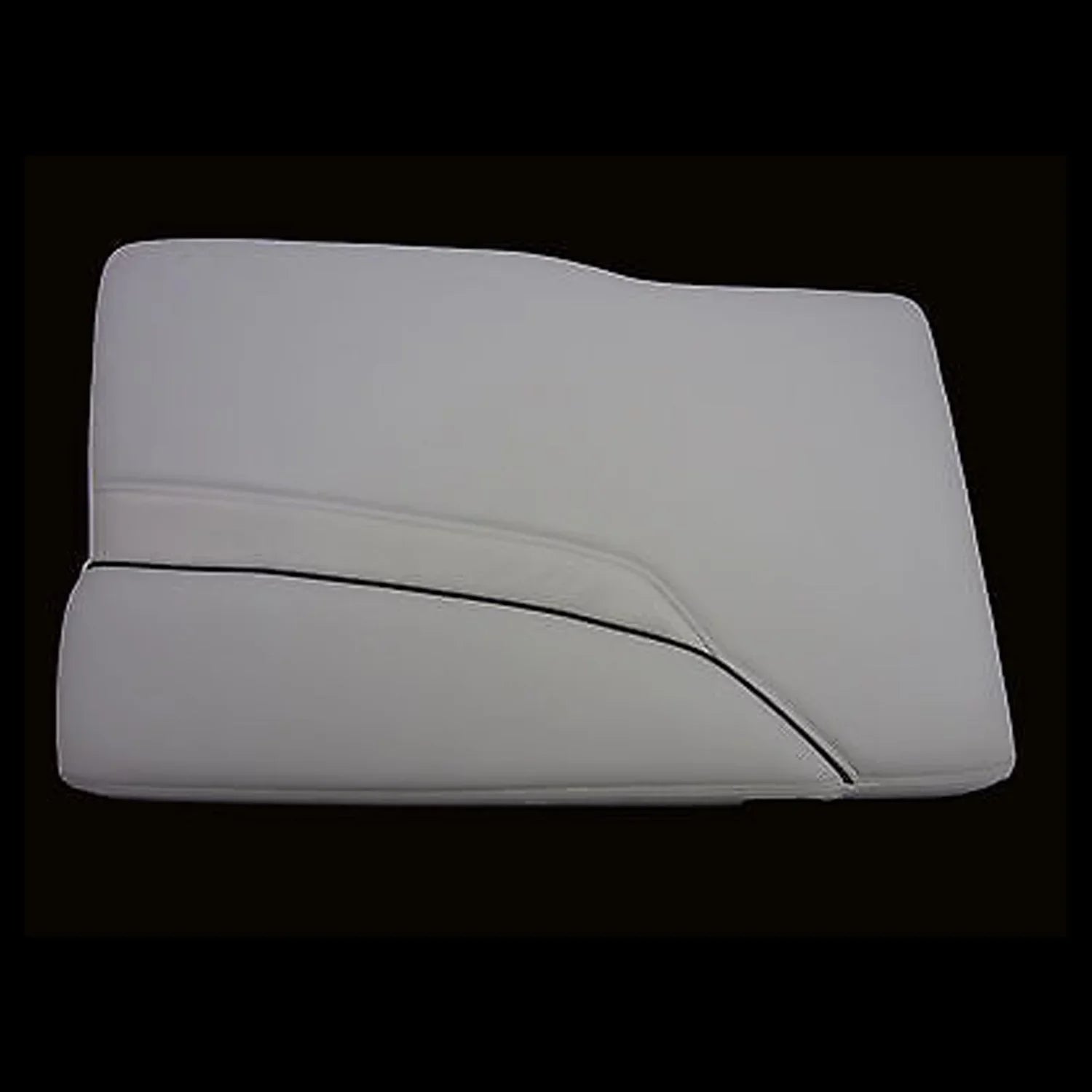 Sea-Doo Boat New Starboard Side Wrap Around Seat,Cushion,Upholstery,230 ,Wake