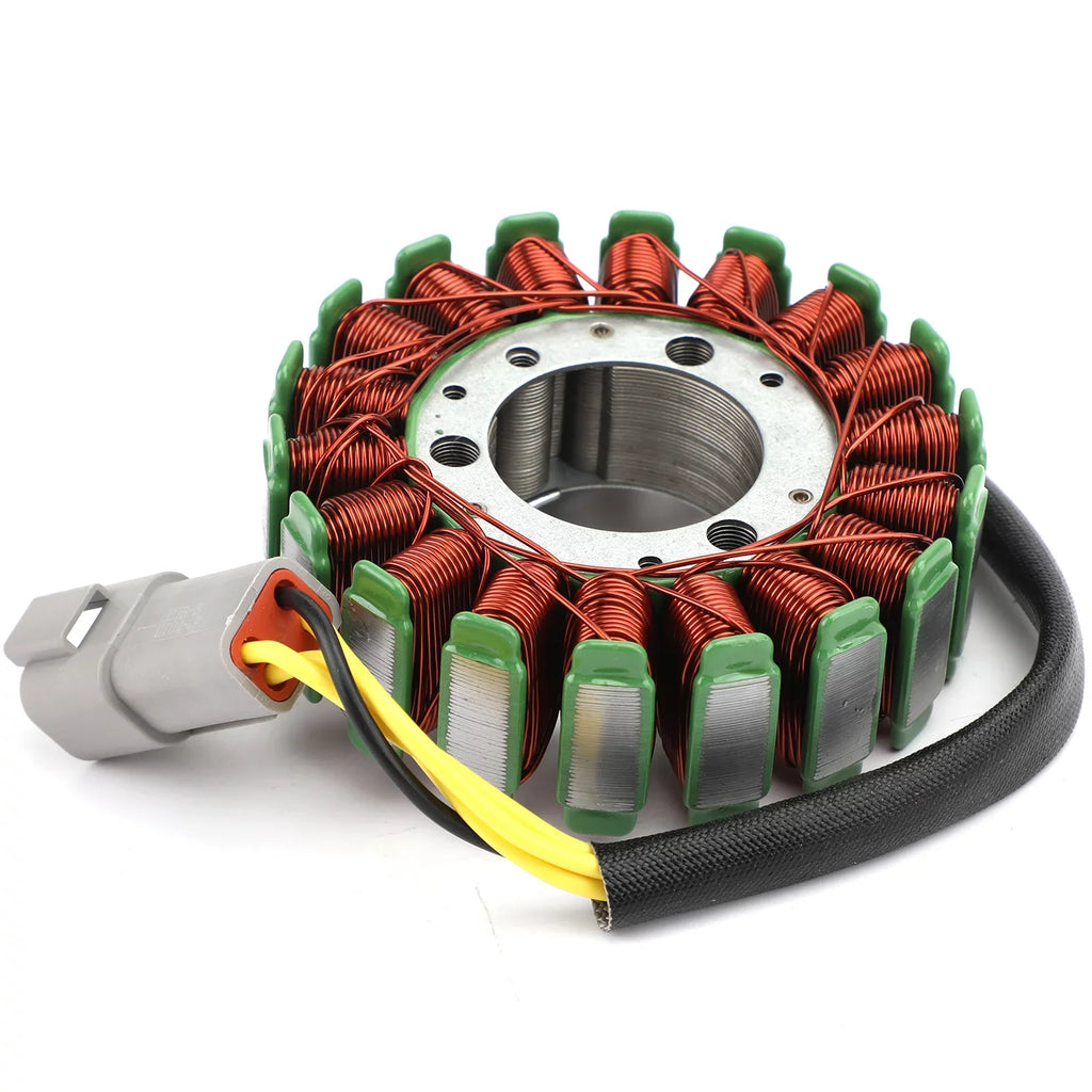 Motor Genic Magneto Stator Coil For -     800CC 98-05 290887950 420887951