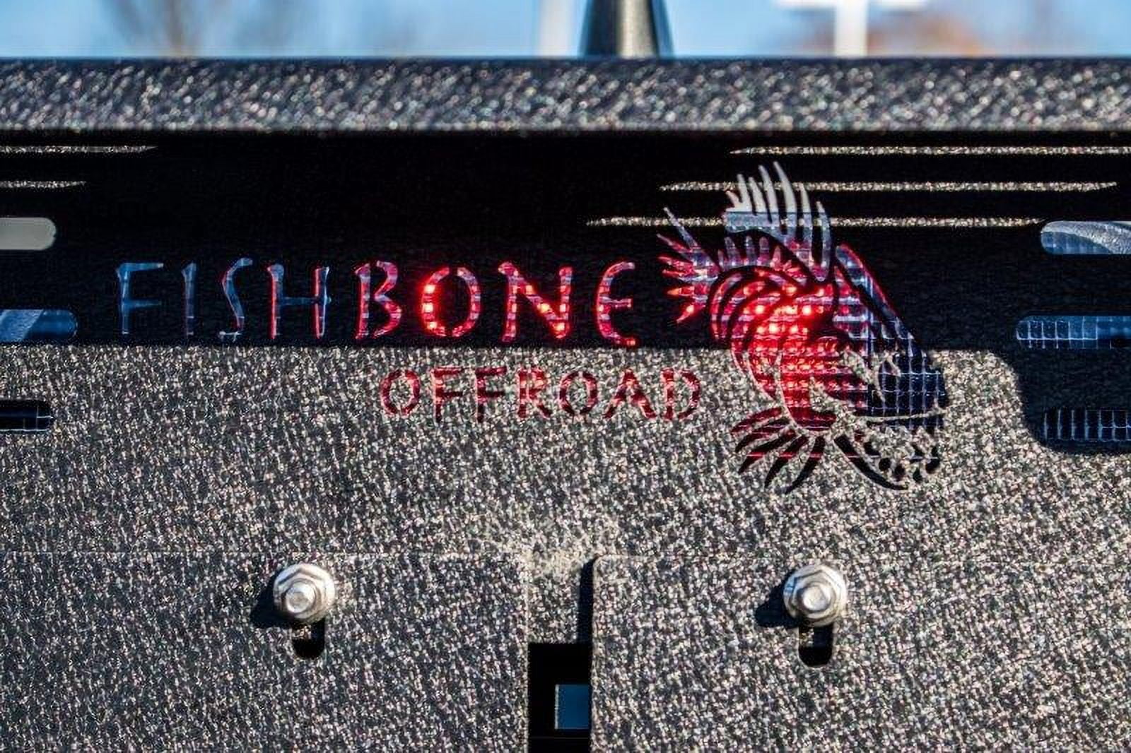 Fishbone Offroad Truck Bed Rack