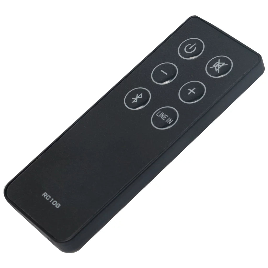 New  Remote Control Compatible with Edifier  Bookshelf Speakers
