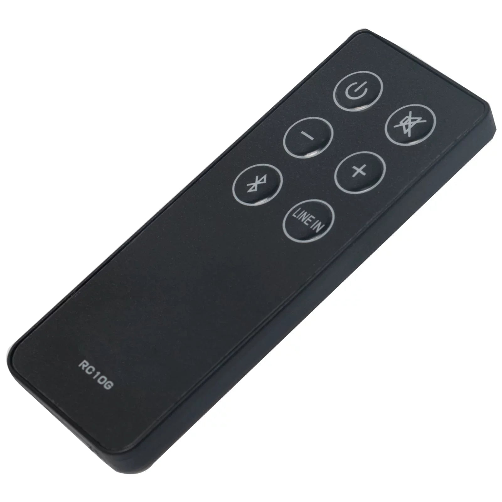 New  Remote Control Compatible with Edifier  Bookshelf Speakers
