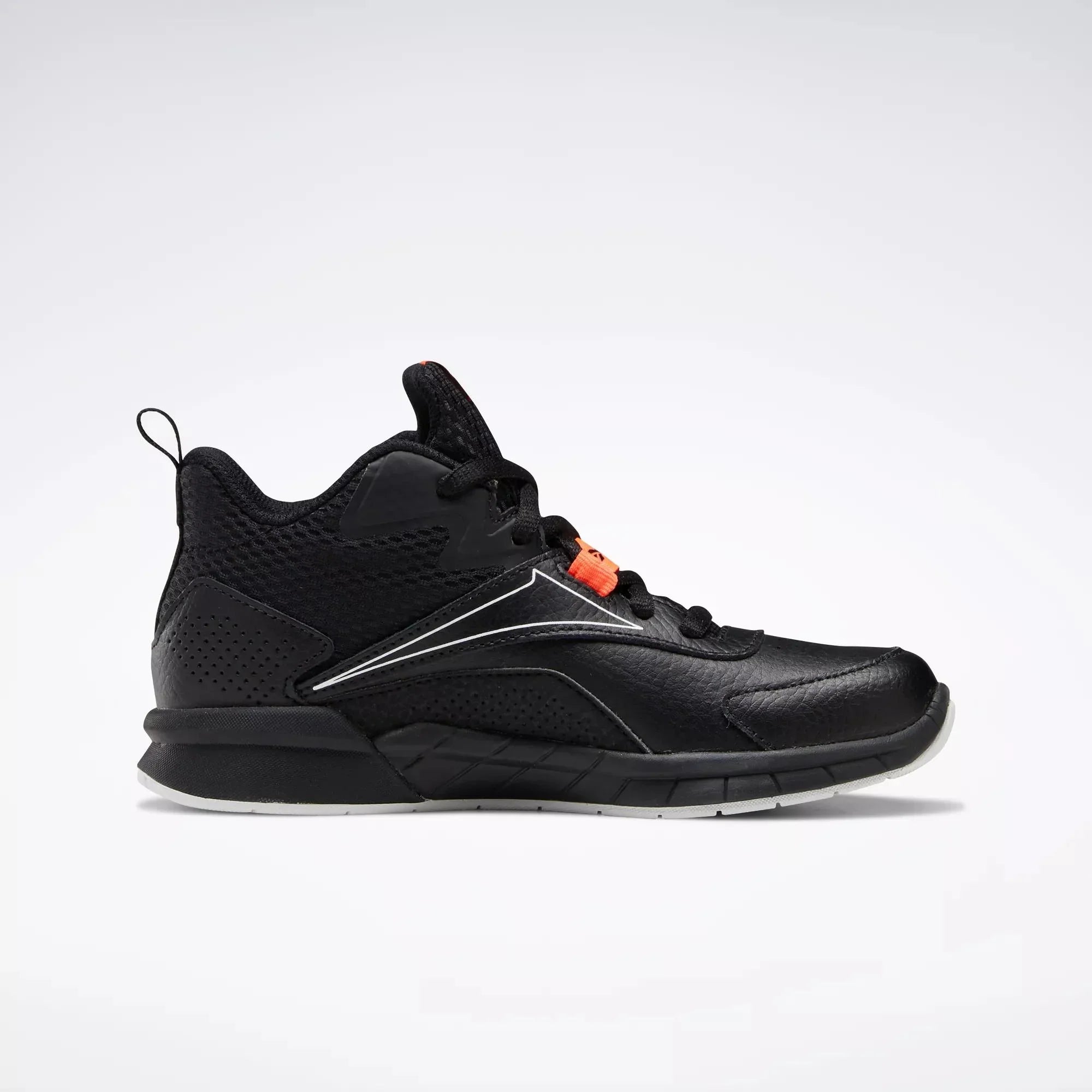 Reebok Kids Unisex More Buckets Shoes - Preschool