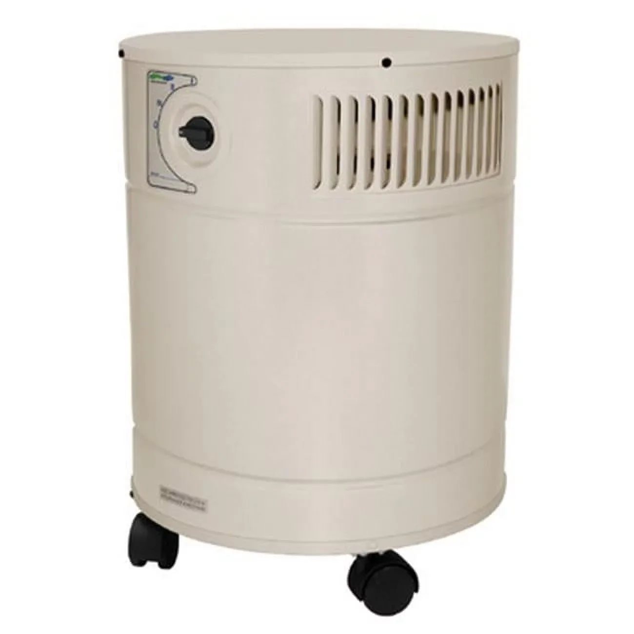 Allerair Industries  Airmedic Pro 5 Medical Grade- Exec Activated with Carbon Filter