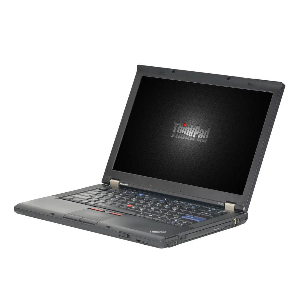 Used Lenovo ThinkPad  Laptop Intel i5 Dual Core Gen 1 8GB  128GB  Windows 10 Home 64 Bit