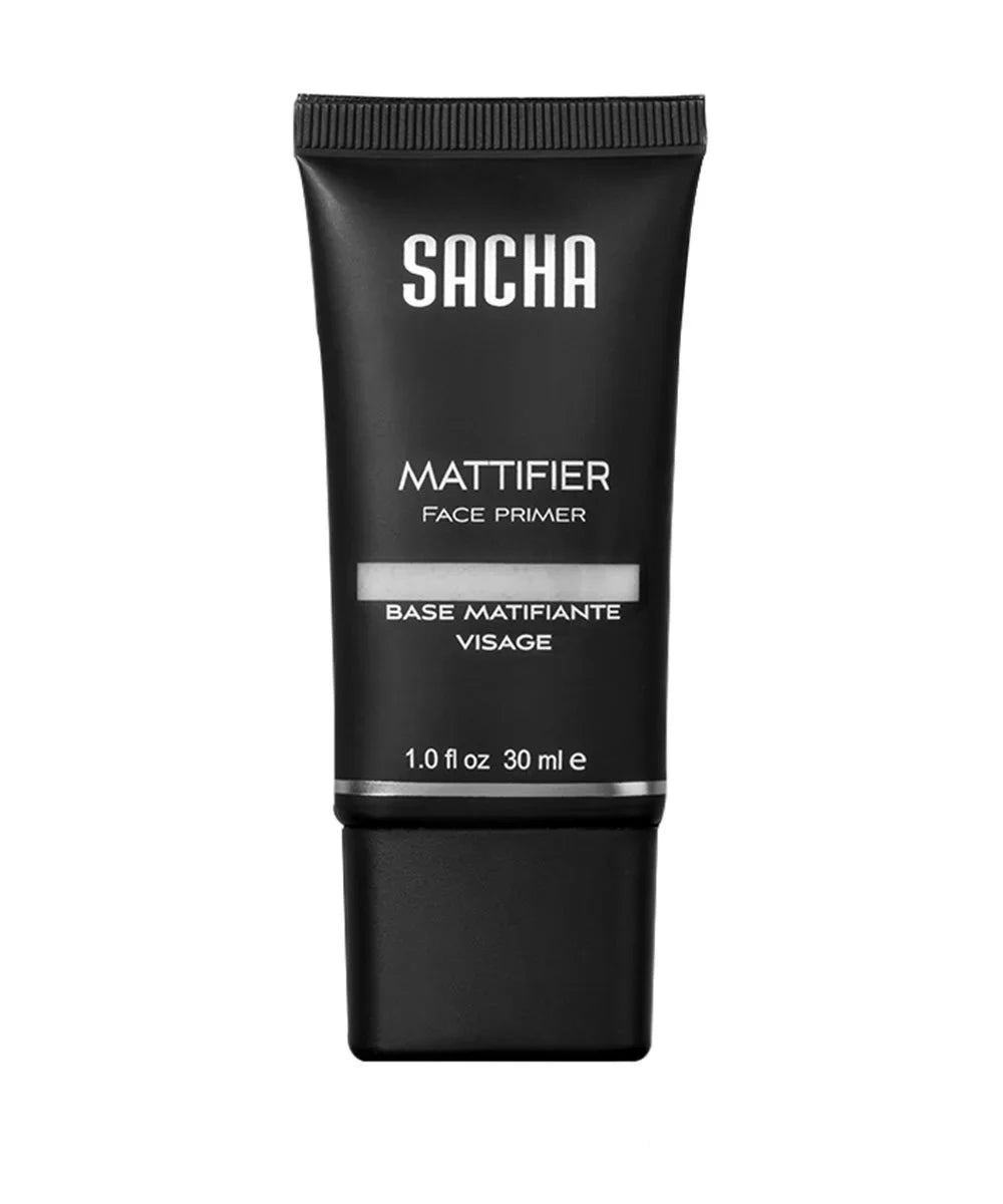 Mattifier & Face Primier