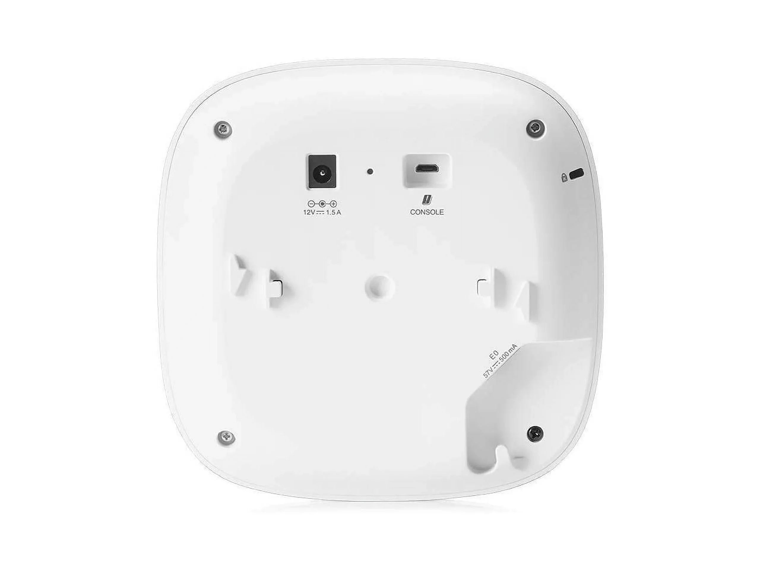 Aruba Instant On  802.11ax 2x2 Wi-Fi 6 Wireless Access Point |  Model | Power Source Included ()