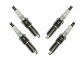 Laser Platinum Spark Plug -11 (4 Pack) for    1994-1997 1.8L/1839cc