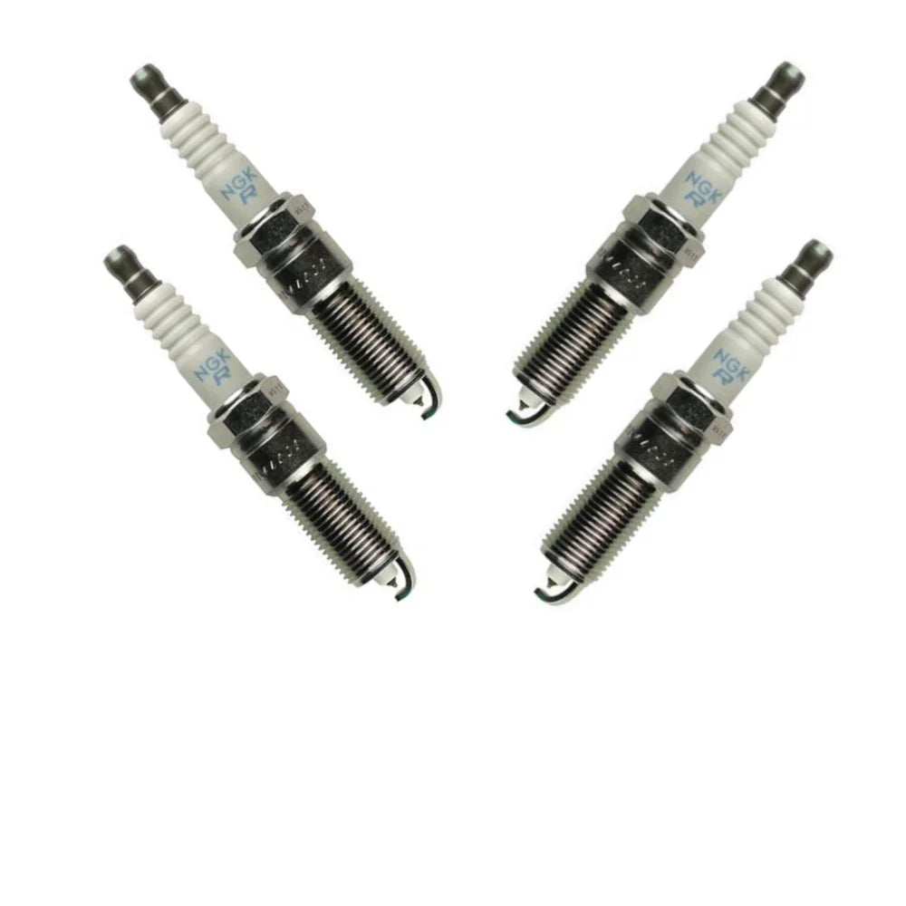 Laser Platinum Spark Plug -11 (4 Pack) for    1994-1997 1.8L/1839cc