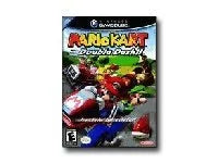 Mario Kart: Double Dash!! -