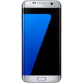 Restored Samsung Galaxy  Edge 32GB, Silver - Unlocked Verizon (Refurbished)