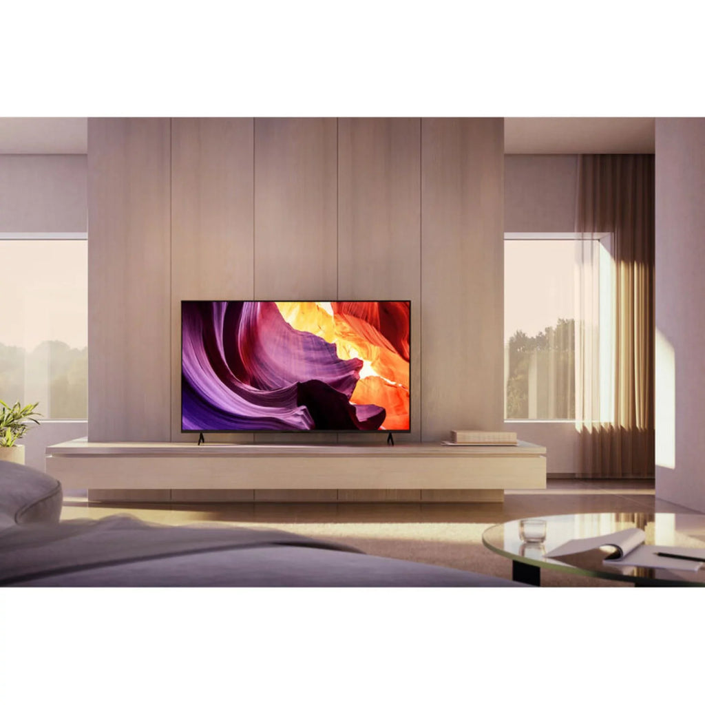 Pre-Owned Sony 55" Class 4K (2160p) Smart   () (Good)