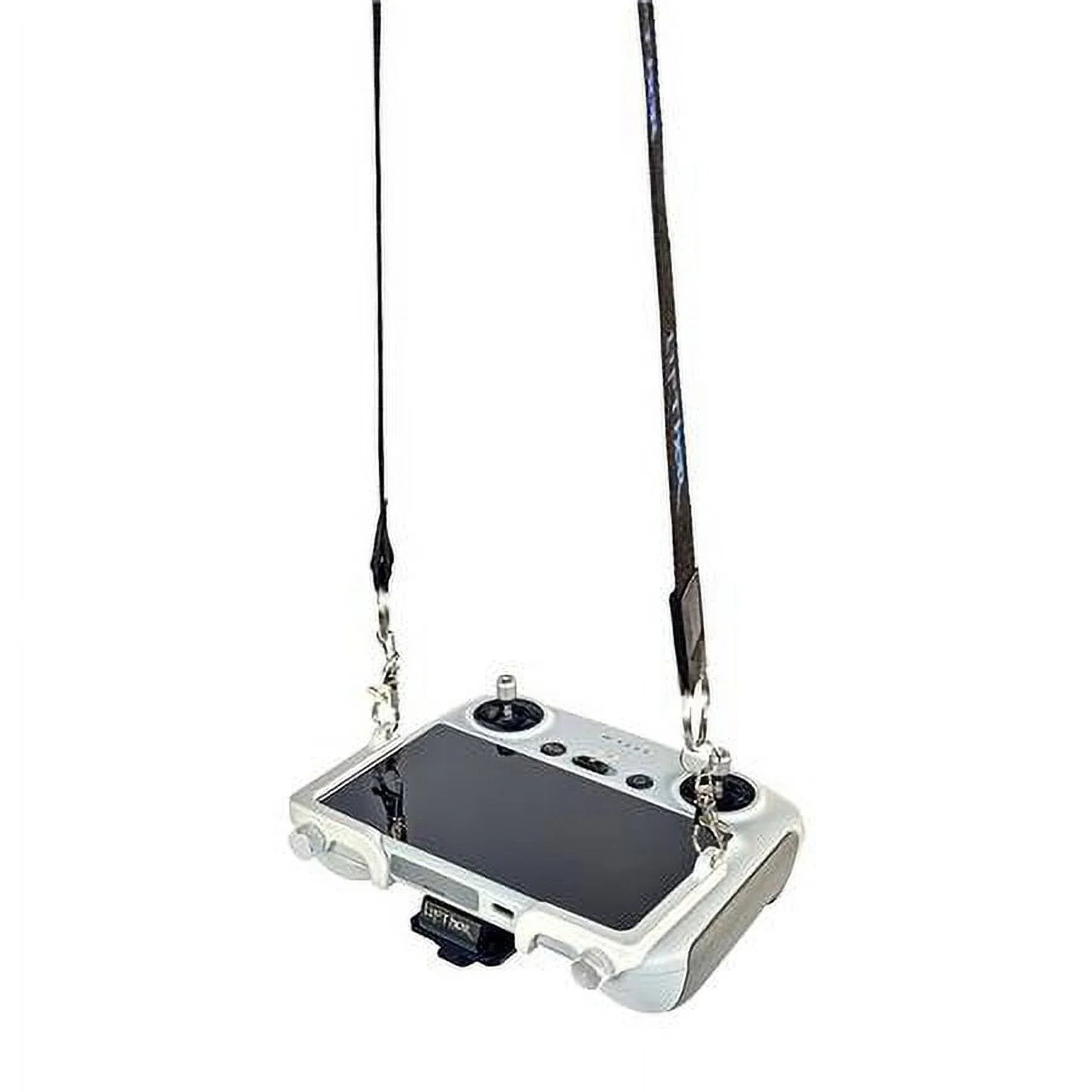 Mini 4 Pro Drone Fly More Combo Plus, Bundle with Claw Lanyard Mounting, 20" Foldable Landing Pad,  2x 128GB Memory Card