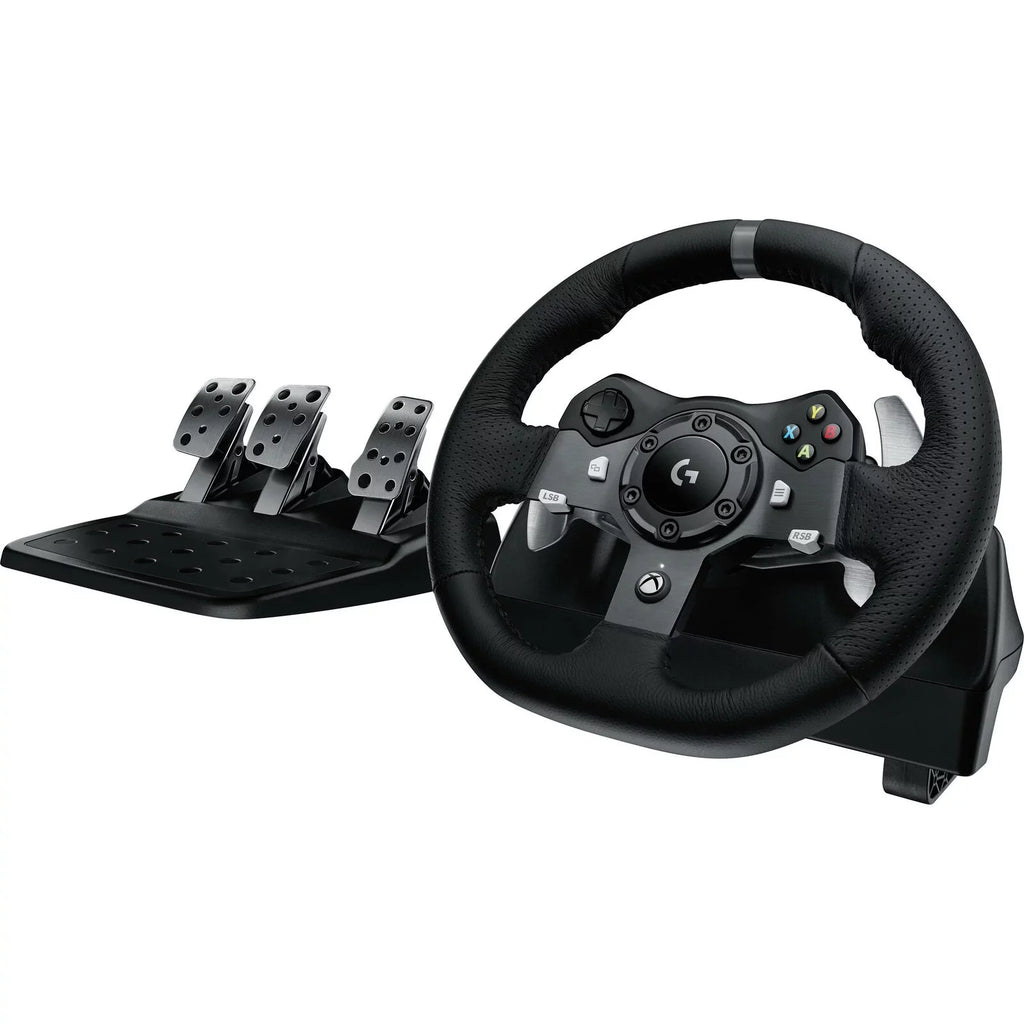 Driving Force Racing Wheel For Xbox Series | Xbox One