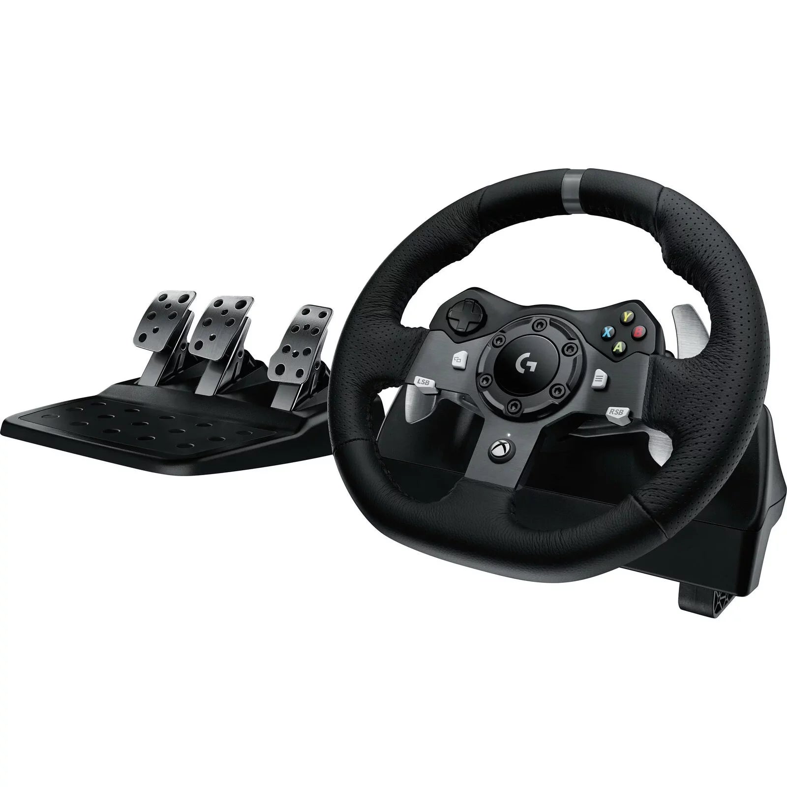 Driving Force Racing Wheel For Xbox Series | Xbox One