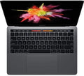 Pre-Owned MacBook Pro Tach bar2017 13" 3.1GHz i5 16   512  , Case and Apple Wireless Mouse, Mac  Monterey, (Refurbished: Like New)
