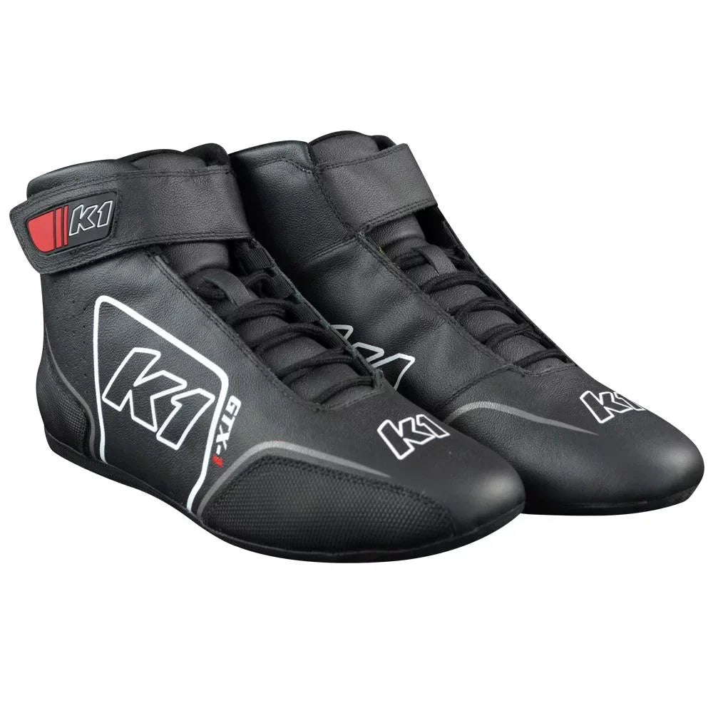 Shoe Gtx 1 Black / Grey Size 10.5