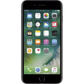 Restored Apple iPhone 7 Plus 128GB Black (-Mobile Locked) Smartphone (Refurbished)